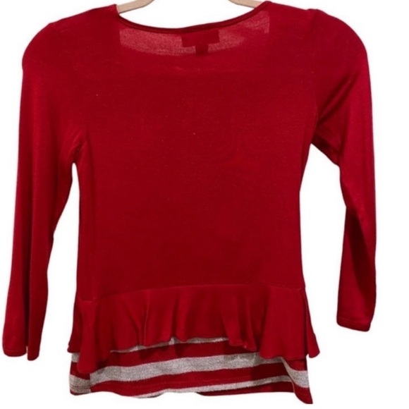 I.N. Girl Top - Picture 2 of 4